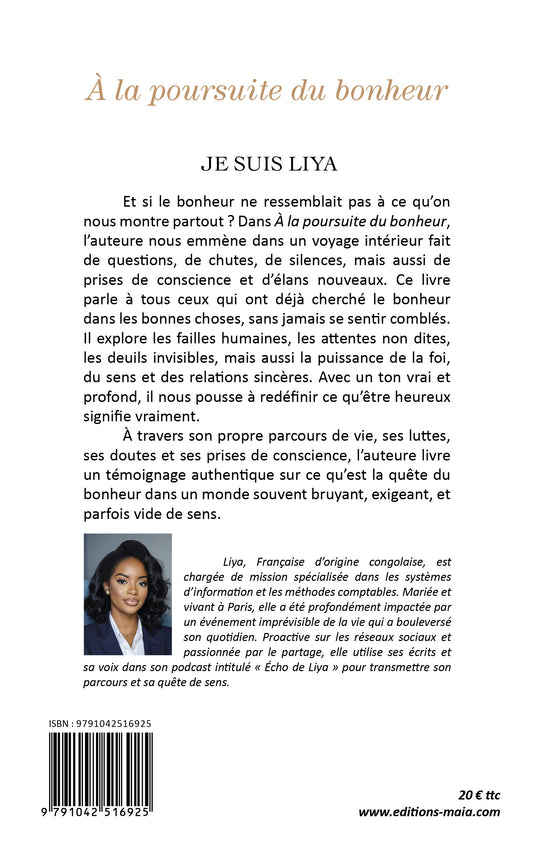 A la poursuite du bonheur