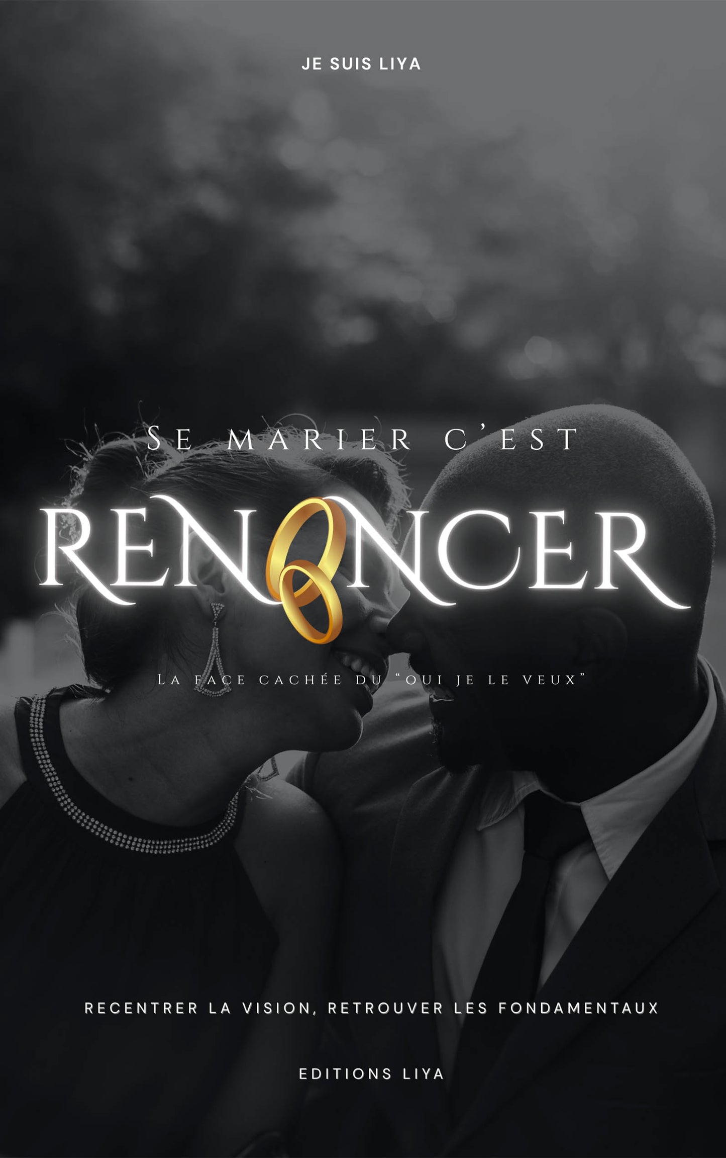 Se marier c'est renoncer